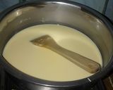 Foto langkah ke 1 dari resep Hollanda Klappertart Cup.