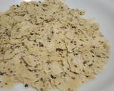 Crispy fried papad recipe step 5 photo