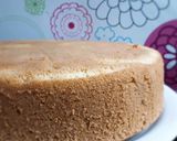 Foto del paso 3 de la receta: Bizcochuelo "Receta de mi mamá" 👩👧