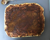 A picture of step 7 of Brown Sugar Cinnamon Rolls.