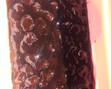 Foto langkah ke 9 dari resep Boba Homemade.
