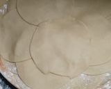 Foto del paso 5 de la receta: Empanadas de cerdo, riquísimas
