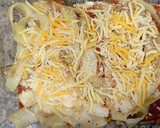 Foto del paso 6 de la receta: Berenjenas a la parmigiana