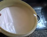Foto del paso 3 de la receta: Goma de Mandioca