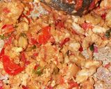 Foto langkah ke 3 dari resep Sambal Tempe.