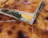 Foto del paso 7 de la receta: Torta Pascualina Uruguaya