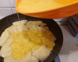 A picture of step 5 of Potato Frittata.