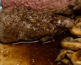 Foto del paso 10 de la receta: Filete mignon