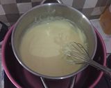 Foto langkah ke 2 dari resep Japanese cotton cheese cake.
