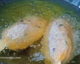 A picture of step 4 of Potato Lollipop.