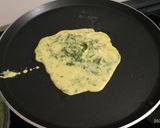 મેથી ના પુડલા (Methi Pudla Recipe In Gujarati) રેસીપી સ્ટેપ2ફોટો