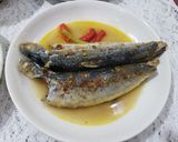Hình bước làm 1 của món Cơm nhà ngày mưa