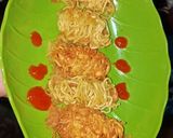 Foto langkah ke 8 dari resep Sosis Gulung.