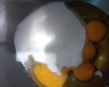 Une image de l'étape 2 de Croquet gâteau algériens.