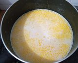 Foto langkah ke 3 dari resep Klapertart.