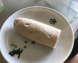 Hình bước làm 7 của món Giò gà chanh nhỏ
