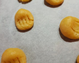 Foto del paso 3 de la receta: Galletas de pueblo 🍪 🥛en cecofry