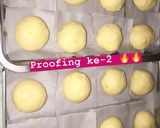 Foto langkah ke 4 dari resep Potato Donuts (like a squishy).