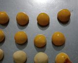 Foto langkah ke 5 dari resep Nastar (selai nanas).