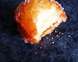 Une image de l'étape 6 de Croustillons beignets comme à la foire 😋#février.