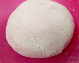 A picture of step 1 of Dan Sululu.