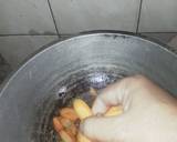 Cara Membuat Tumis Sawi Bumbu Dasar Putih 3