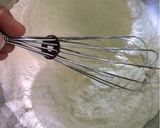 Foto langkah ke 6 dari resep Pancake Wortel.
