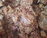 A picture of step 2 of Grilled Kofta with Vegetables.