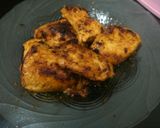 Foto langkah ke 1 dari resep fillet ayam bakar super praktis.