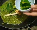 Foto langkah ke 8 dari resep Ayam Lombok Ijo.