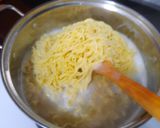 Foto langkah ke 1 dari resep Snack Mie Kriuk Krenyes⭐.