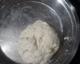 રેસ્ટોરન્ટ સ્ટઈલ બટર નાન (Butter Naan recipe in Gujarati) રેસીપી સ્ટેપ1ફોટો