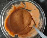 ઘઉંના લોટની વેનીલા કેક(Wheat vanilla cake recipe in Gujarati) રેસીપી સ્ટેપ3ફોટો