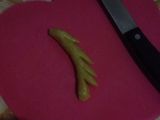 kue ceker ayam