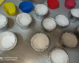 Foto del paso 5 de la receta Magdalenas esponjosas