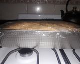 Foto del paso 7 de la receta: Pan de molde integral🍞