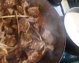 Foto langkah ke 1 dari resep Rendang Padang.