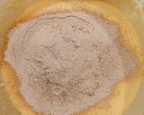 Gesztenye kocka recept fázis 3 fotója