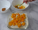 【菲式甜點】純素芒果冰盒蛋糕的食譜步驟4照片