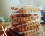 Foto del paso 2 de la receta: Galletas de canela