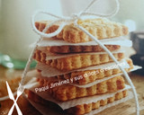 Foto del paso 2 de la receta: Galletas de canela