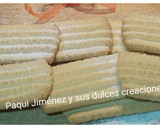 Foto del paso 6 de la receta: Galletas rizadas extremeñas