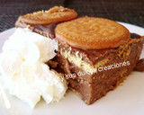 Foto del paso 6 de la receta: Tarta crema de chocolate