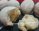 Foto del paso 3 de la receta: Pastelitos glaseados al limón