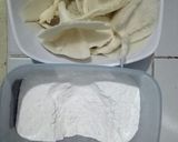 Foto langkah ke 1 dari resep Jamur crispi.