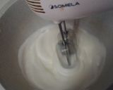 Foto del paso 1 de la receta: Queque de chocolate