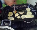 Foto del paso 9 de la receta: Postre de pan y manzana