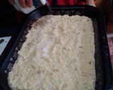 Foto del paso 12 de la receta: Postre de pan y manzana