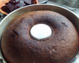 Foto del paso 12 de la receta: Queque de chocolate