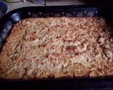 Foto del paso 15 de la receta: Postre de pan y manzana
